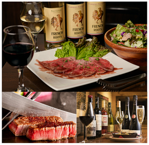 BistroTheMeat池袋