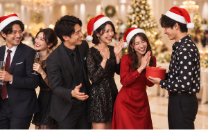 クリスマス