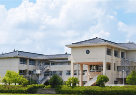 岩邑中学校