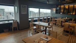果蔵店内
