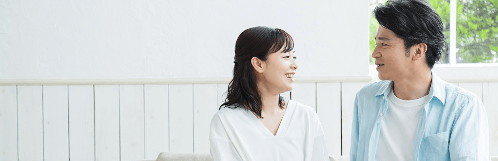 パートナー婚活