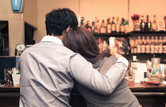 同年代との出会い