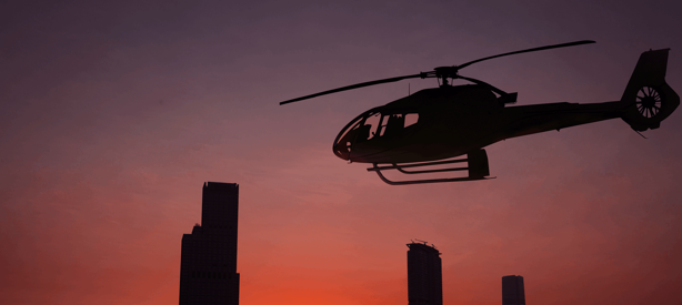 ヘリコプター