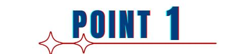 ポイント