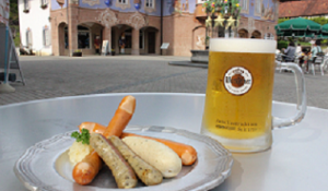 ビール