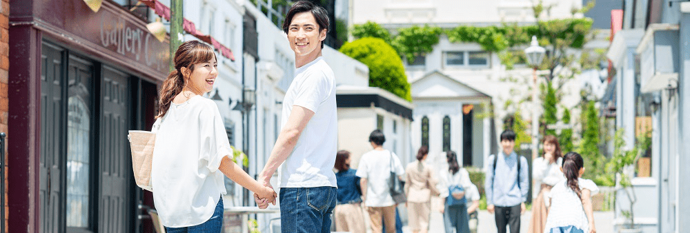 婚活パーティー