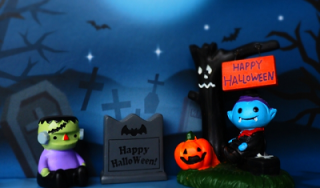 ハロウィーン