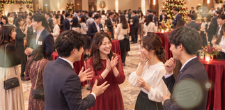 クリスマス