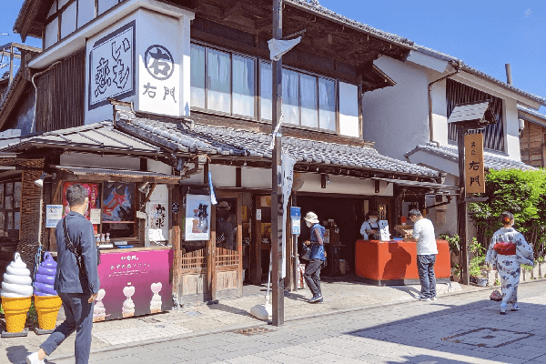 氷川神社