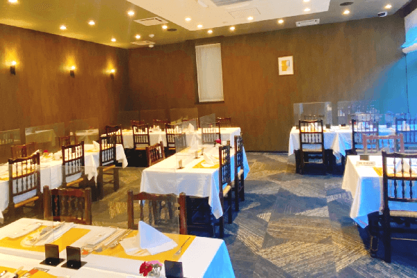 クッキング合コン