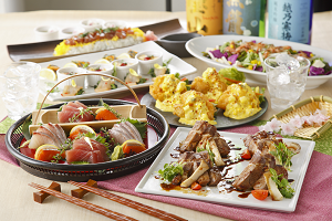 料理