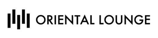 オリエンタルラウンジロゴ