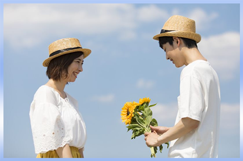 夏恋