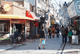 商店街