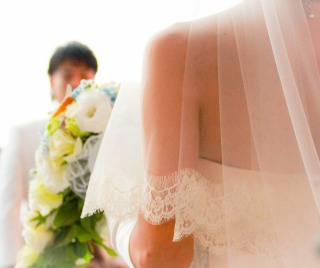 結婚