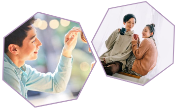 婚活パーティー