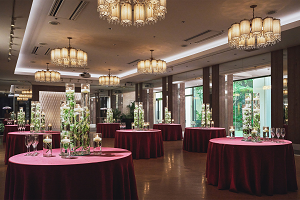 アプローズスクエア会場