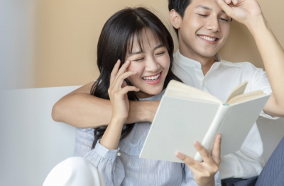 婚活