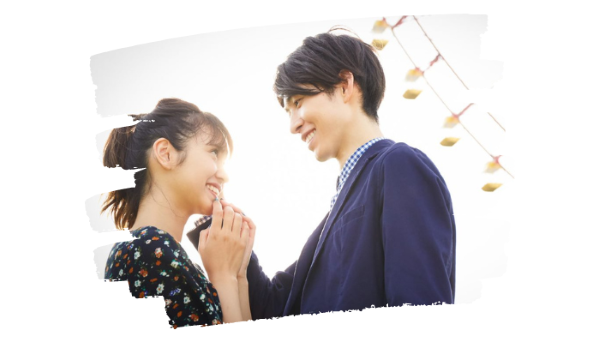 頼りがいがある彼氏