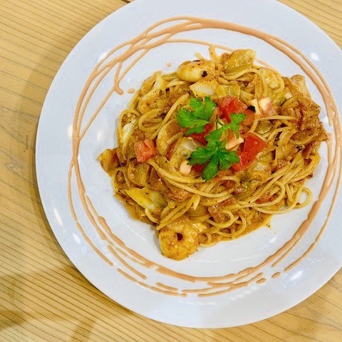 パスタ
