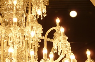 恵比寿ガーデンプレイスデート