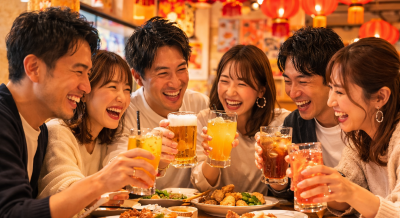 福包酒場池袋サンシャイン60通り店