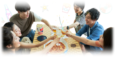 ガゼボトーキョー