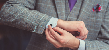 ハイステータス男性