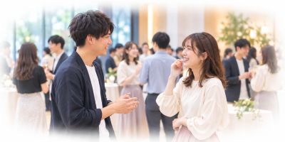 男女