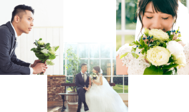 結婚