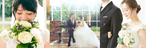 結婚しませんか