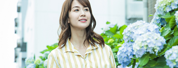 女性