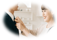 結婚