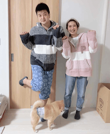 しあわせエピソード画像