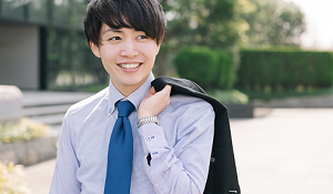 見た目も中身も魅力的