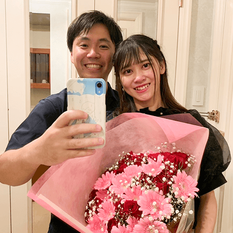 しあわせエピソード画像