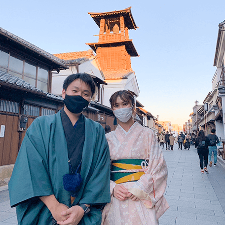 しあわせエピソード画像