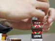 婚活チョコ