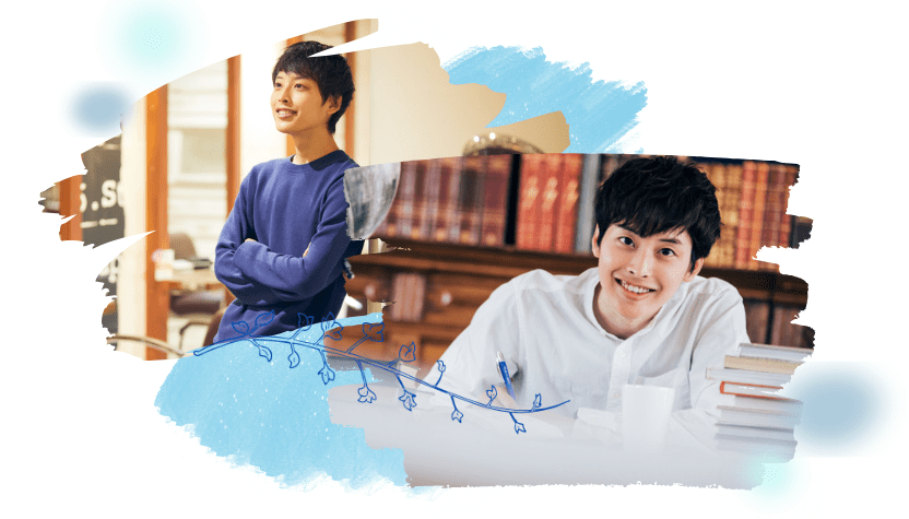 お部屋デートカップル