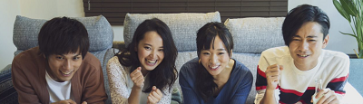 恋活同窓会