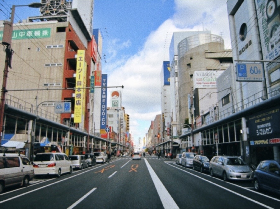 日本橋1