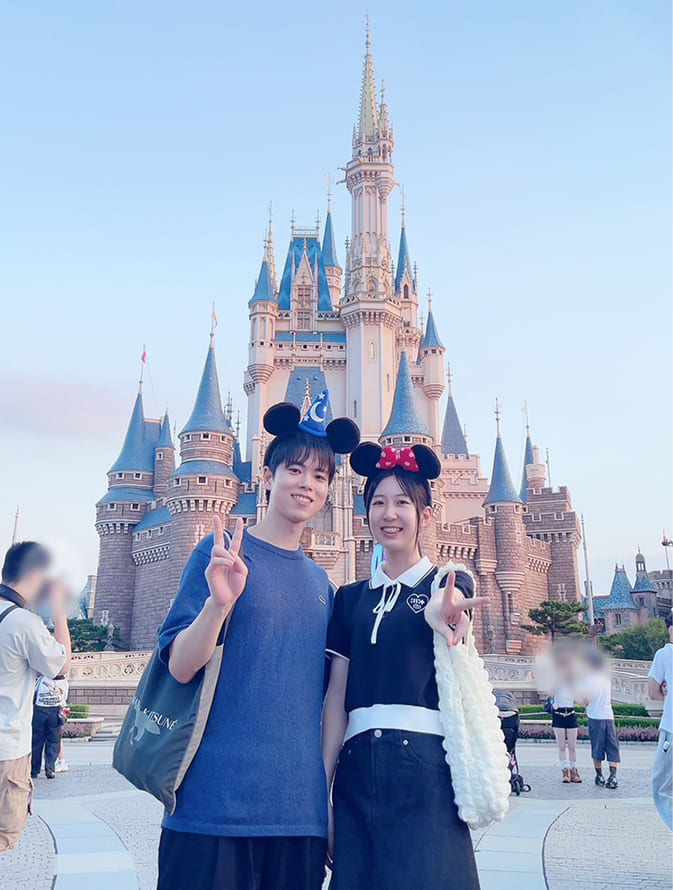 しあわせエピソード画像