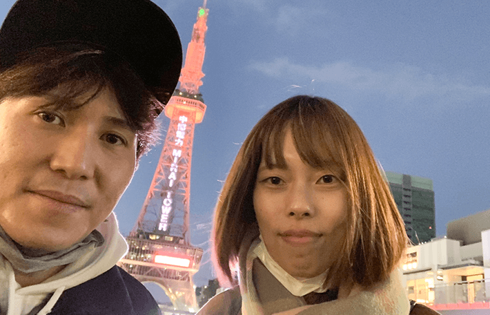 しあわせエピソード画像