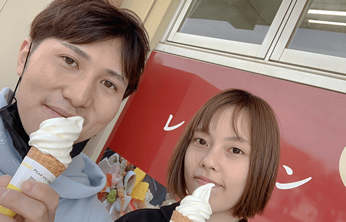 しあわせエピソード画像