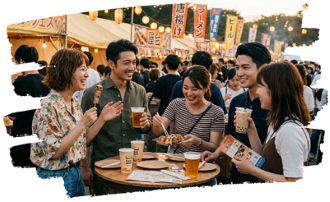 フードフェス