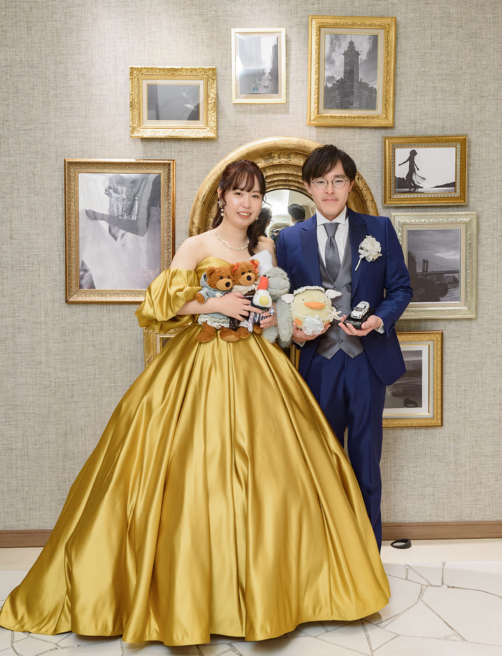 しあわせエピソード画像