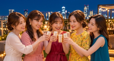 女性