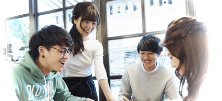 クリスマスパーティー