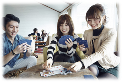 ボードゲーム