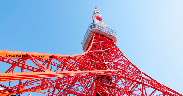 東京タワー